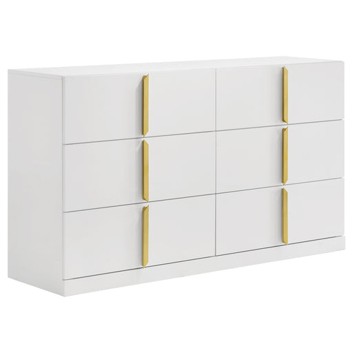 Ines Dresser - All Brands Furniture (NJ)