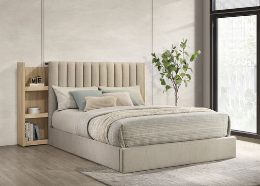 Arielle Bookcase Bed - All Brands Furniture (NJ)