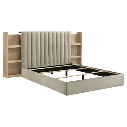 Arielle Bookcase Bed - All Brands Furniture (NJ)