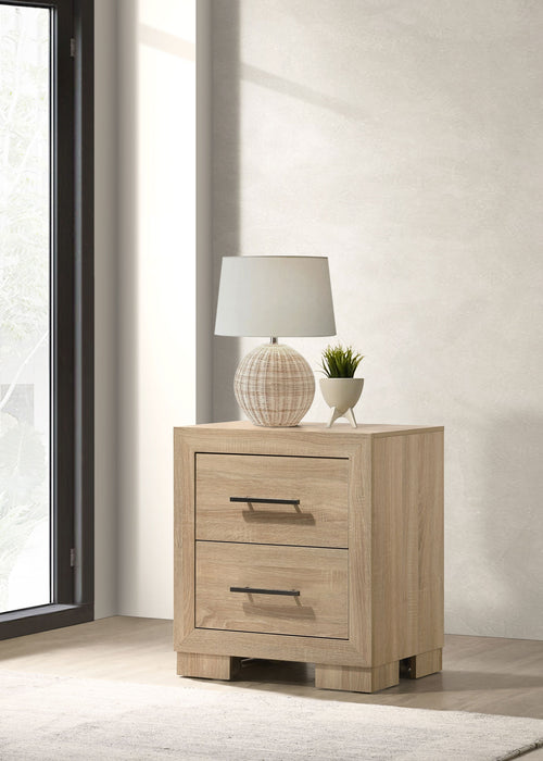 Arielle Nightstand - All Brands Furniture (NJ)
