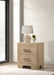 Arielle Nightstand - All Brands Furniture (NJ)