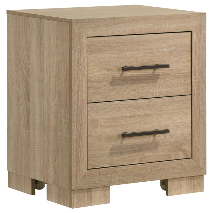 Arielle Nightstand - All Brands Furniture (NJ)