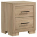 Arielle Nightstand - All Brands Furniture (NJ)
