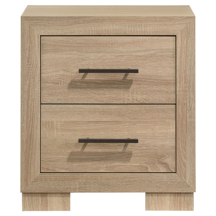 Arielle Nightstand - All Brands Furniture (NJ)