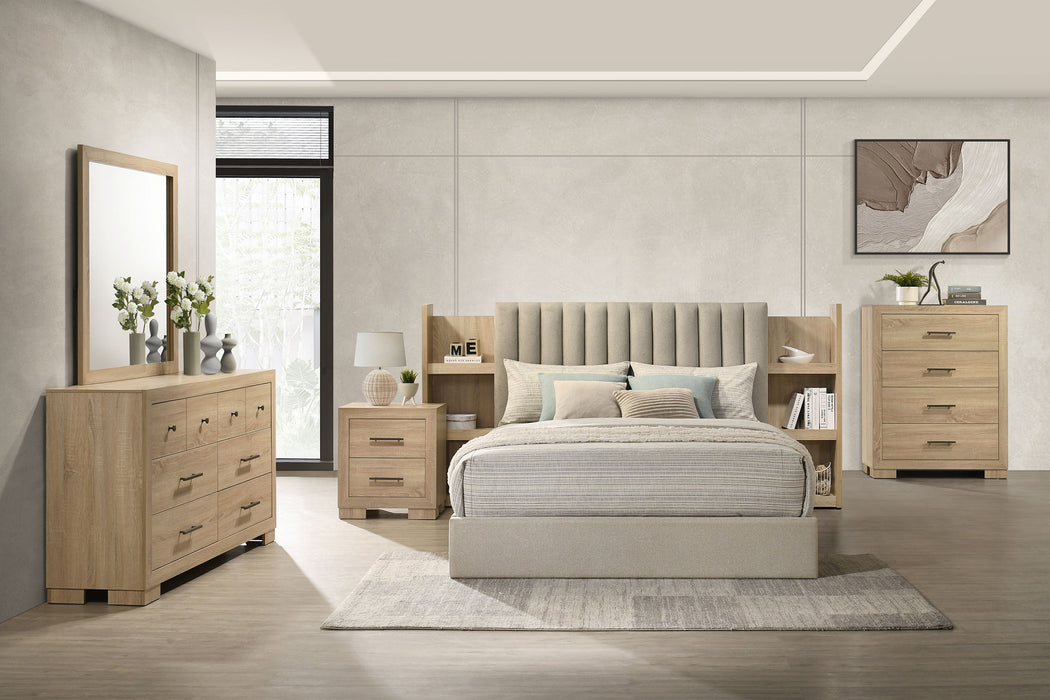Arielle Nightstand - All Brands Furniture (NJ)