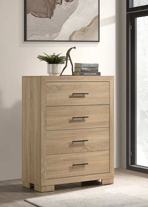 Arielle Chest of Drawers - All Brands Furniture (NJ)