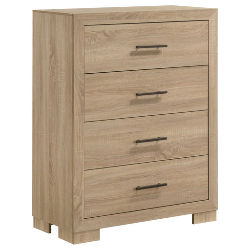 Arielle Chest of Drawers - All Brands Furniture (NJ)