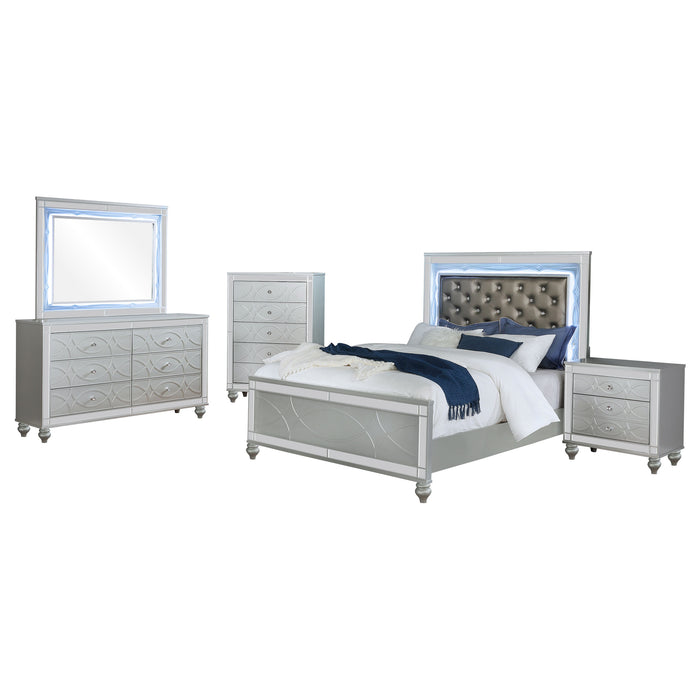 Gunnison Bedroom Sets - All Brands Furniture (NJ)