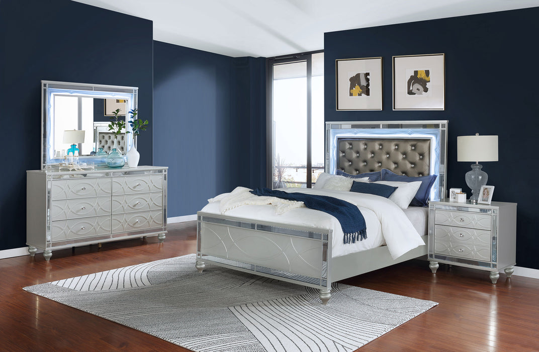 Gunnison Bedroom Sets - All Brands Furniture (NJ)
