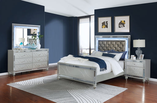 Gunnison Bedroom Set - All Brands Furniture (NJ)