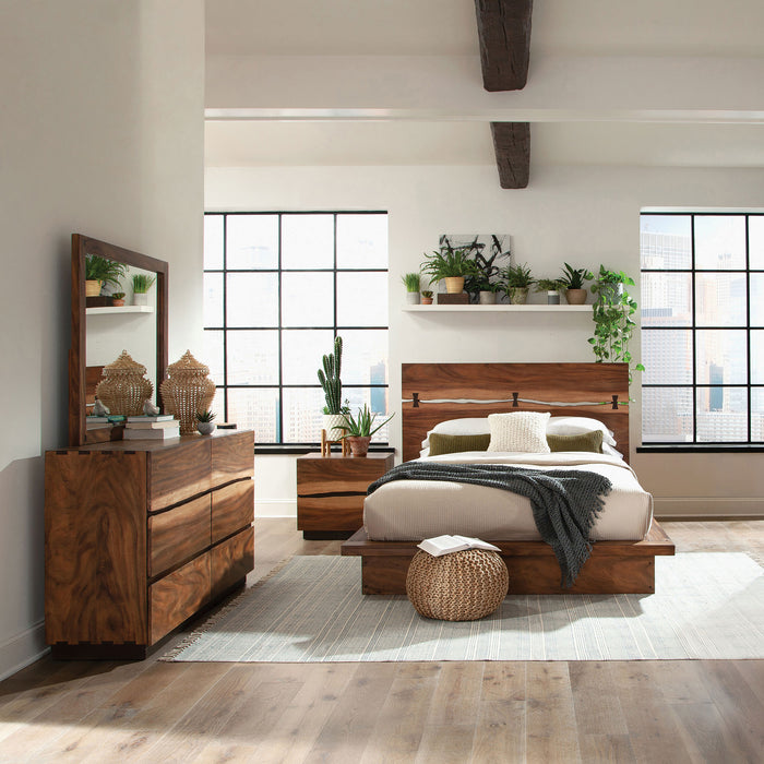 Winslow Bedroom Set - All Brands Furniture (NJ)