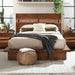 Winslow Queen & E.King Bed - All Brands Furniture (NJ)