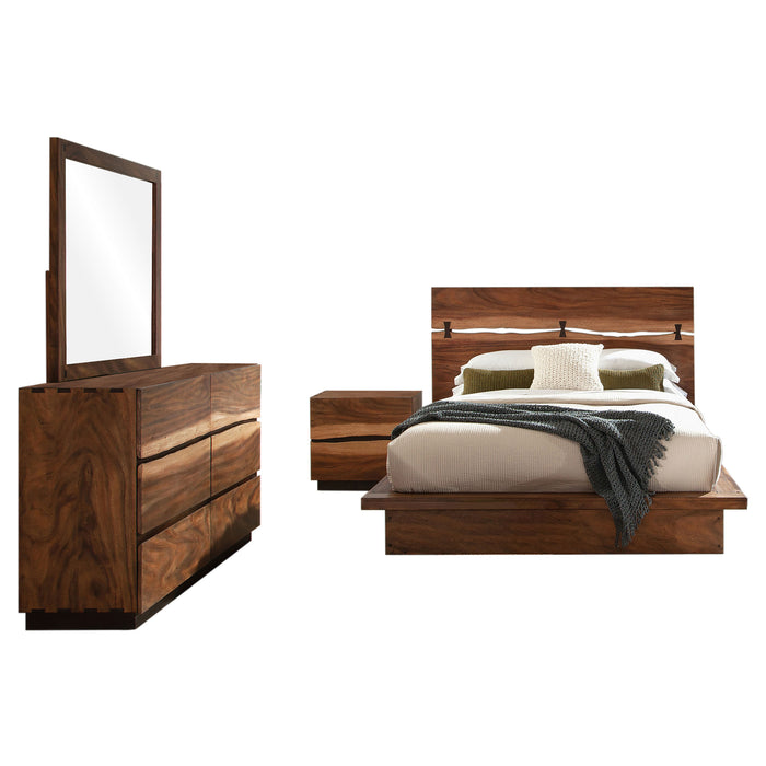 Winslow Bedroom Set - All Brands Furniture (NJ)