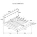 Winslow Bedroom Set - All Brands Furniture (NJ)