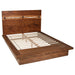 Winslow Bedroom Set Smokey Walnut - All Brands Furniture (NJ)