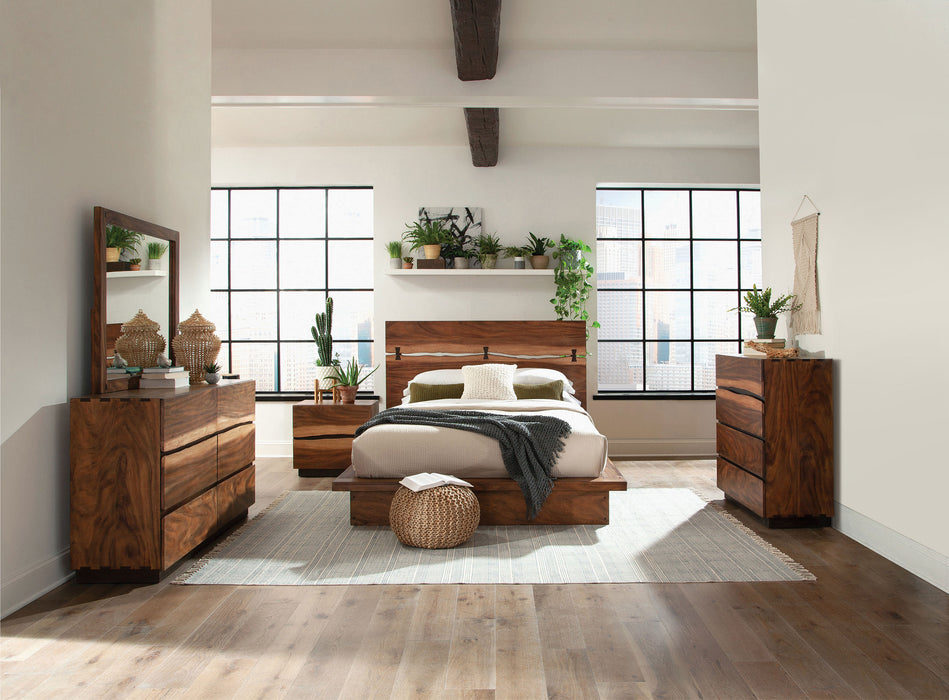 Winslow Bedroom Set - All Brands Furniture (NJ)