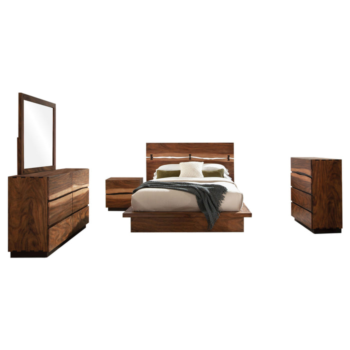 Winslow Bedroom Set - All Brands Furniture (NJ)