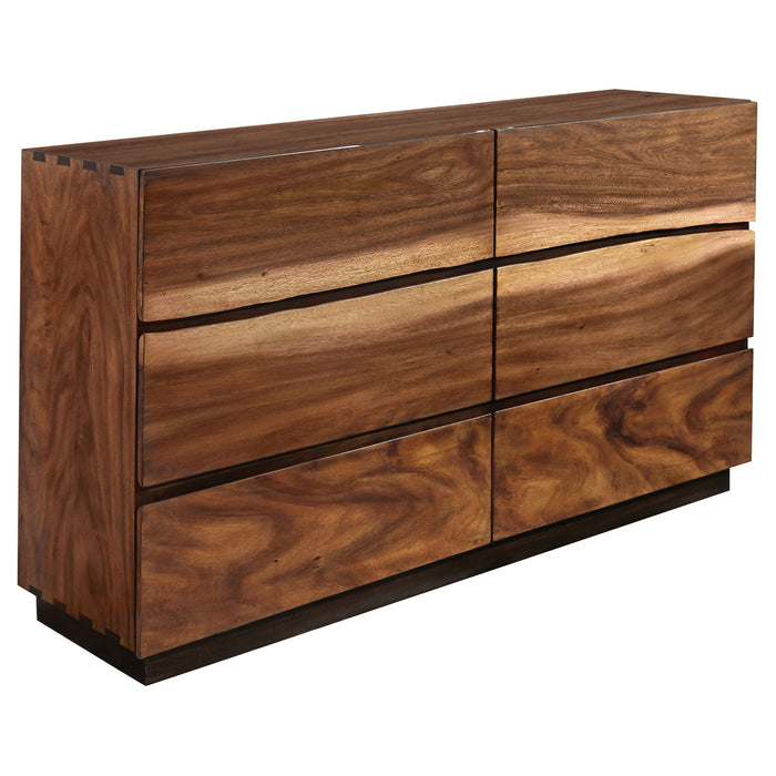 Winslow Bedroom Set - All Brands Furniture (NJ)