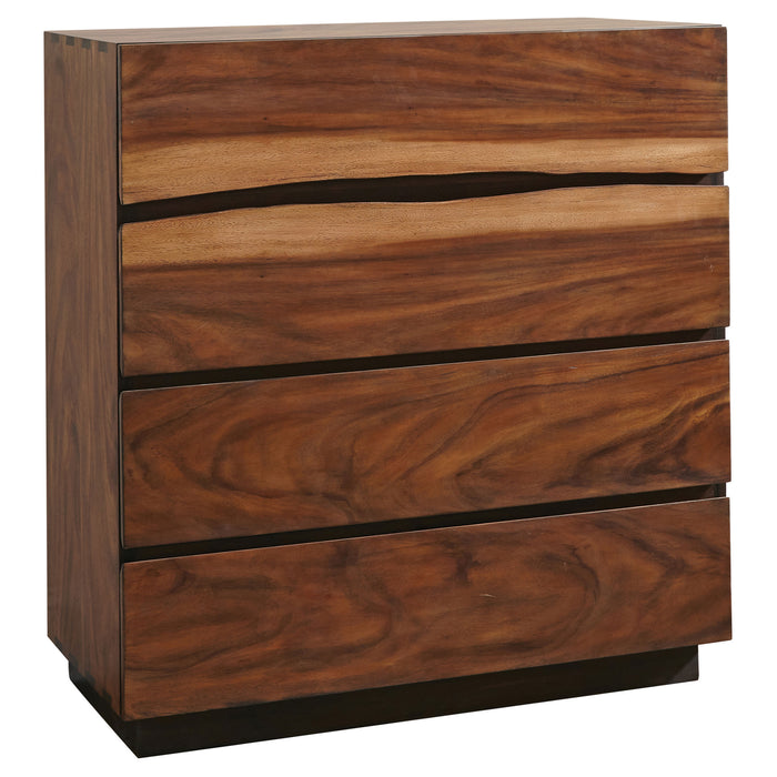 Winslow Bedroom Set - All Brands Furniture (NJ)