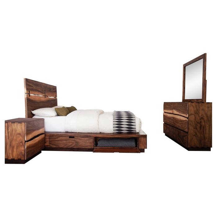 Winslow Bedroom Set - All Brands Furniture (NJ)
