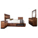 Winslow Bedroom Set - All Brands Furniture (NJ)