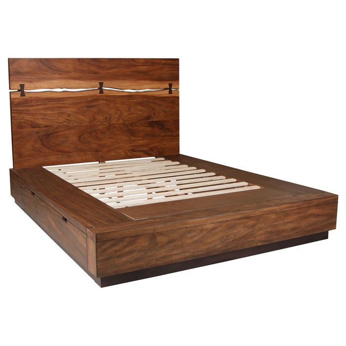 Winslow Bedroom Set - All Brands Furniture (NJ)