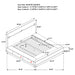 Winslow Bedroom Set - All Brands Furniture (NJ)