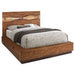 Winslow Panel Platform Storage Bed - All Brands Furniture (NJ)