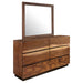 Winslow Dresser With Mirror - All Brands Furniture (NJ)