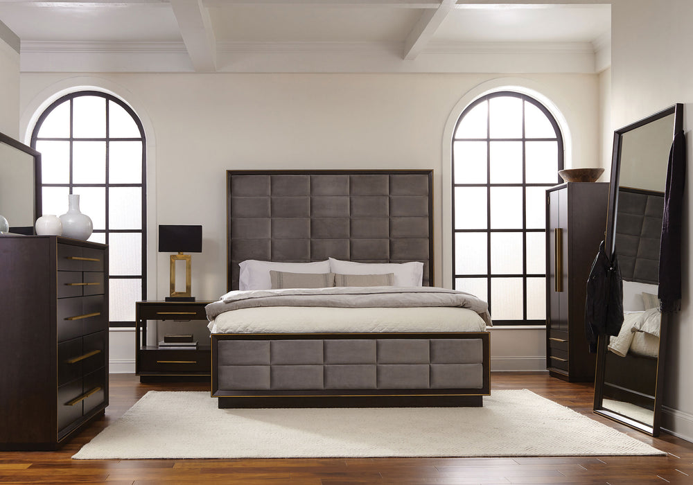Durango Bedroom Sets - All Brands Furniture (NJ)