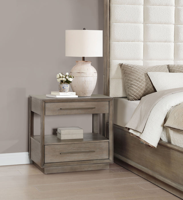 Durango Nightstands - All Brands Furniture (NJ)