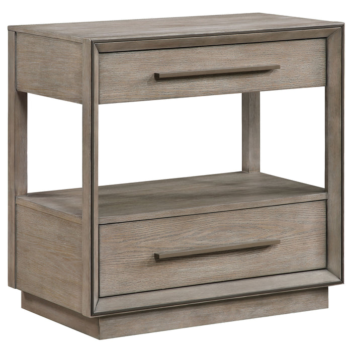 Durango Nightstands - All Brands Furniture (NJ)