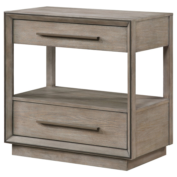 Durango Nightstands - All Brands Furniture (NJ)