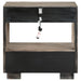 Durango Nightstands - All Brands Furniture (NJ)
