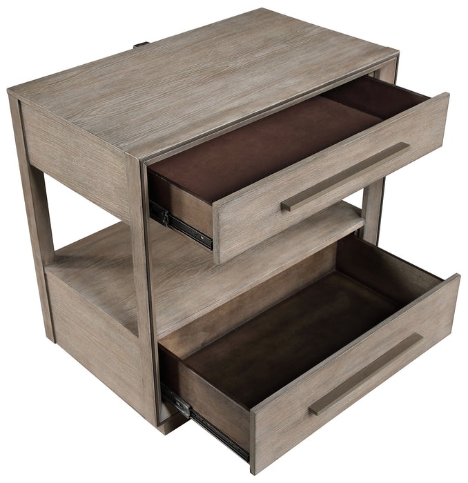 Durango Nightstands - All Brands Furniture (NJ)