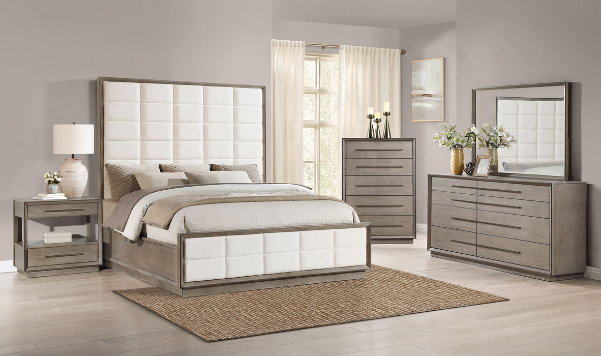 Durango Nightstands - All Brands Furniture (NJ)