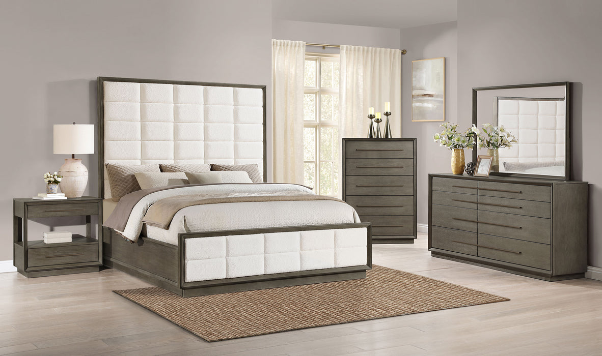 Durango Nightstand