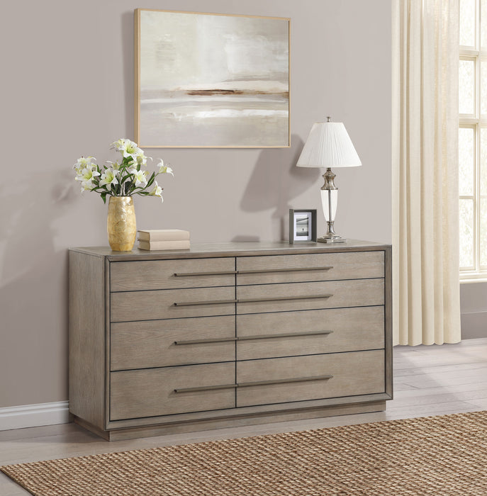 Durango Dressers - All Brands Furniture (NJ)