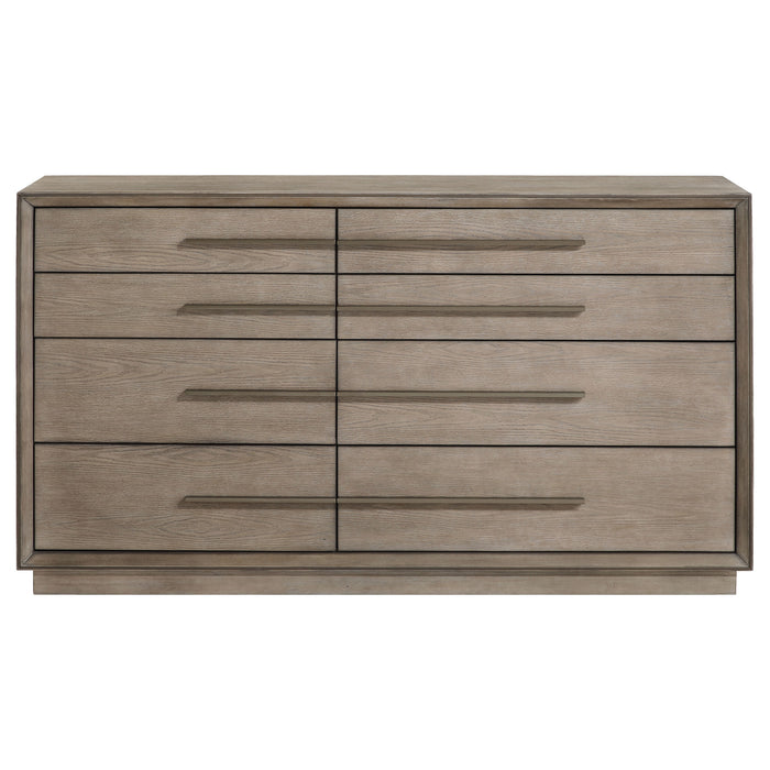 Durango Dressers - All Brands Furniture (NJ)