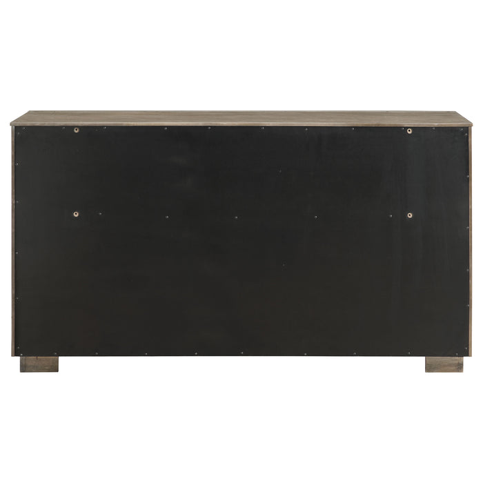 Durango Dressers - All Brands Furniture (NJ)