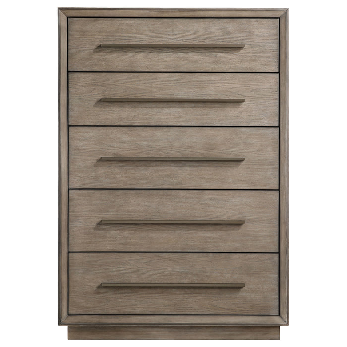 Durango Chests - All Brands Furniture (NJ)