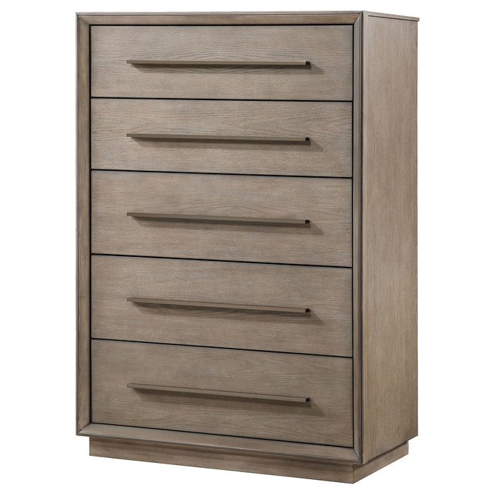 Durango Chests - All Brands Furniture (NJ)