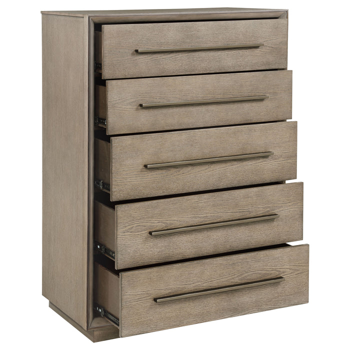 Durango Chests - All Brands Furniture (NJ)