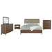 Maderia 4 & 5 Piece Bedroom Set - All Brands Furniture (NJ)