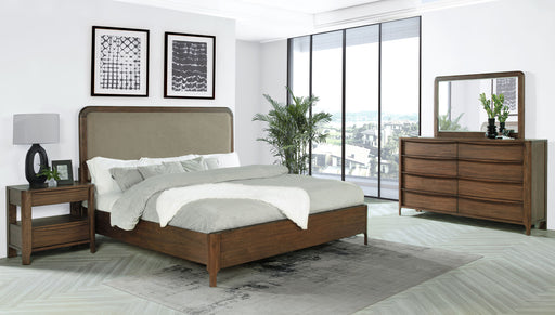 Maderia Bedroom Set - All Brands Furniture (NJ)