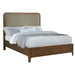 Maderia California King, E.King, & Queen Bed - All Brands Furniture (NJ)