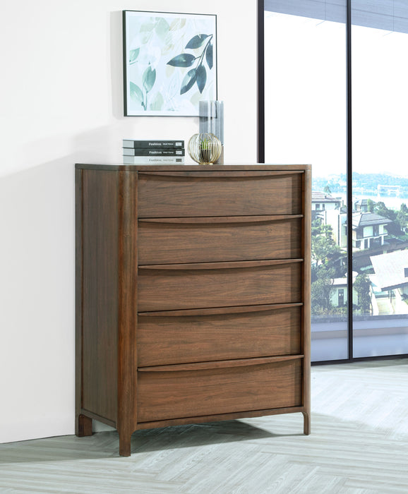 Maderia Chest - All Brands Furniture (NJ)