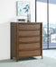 Maderia Chest - All Brands Furniture (NJ)