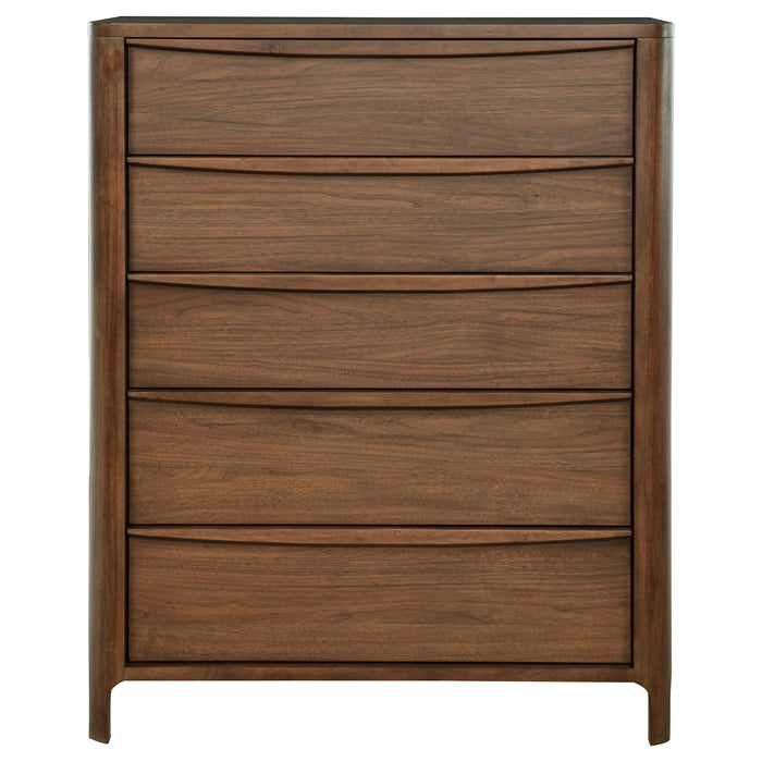Maderia Chest - All Brands Furniture (NJ)