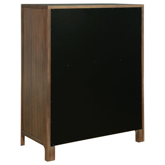 Maderia Chest - All Brands Furniture (NJ)